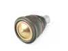ES#2813726 - 1243330327 - Front Lower Ball Joint - Priced Each - Fits Left Or Right Side - Hamburg Tech - Mercedes Benz