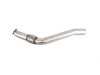 ES#4505667 - 016837ECS - Audi B6 A4 1.8T Exhaust System - Cat Back  - Downpipe & Catback along with your choice of exhaust tips and more! - ECS - Audi