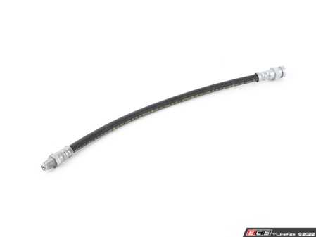 ES#4709050 - 129428003564 - Front Brake Hose - Priced Each - Fits left or right side - Corteco - Mercedes Benz