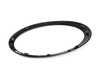 ES#4033375 - 51138739497 - Headlight Trim Ring Black Line - Left - Upgrade to the black ring, part of black line - Genuine MINI - MINI