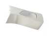 ES#111005 - 51436955501 - Sky Grey D-Pillar Trim - Left - Replacement interior D-pillar trim - Genuine BMW - BMW