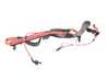 ES#2767815 - 61129348288 - Battery Cable Positive - Below-Floor - Genuine BMW - BMW