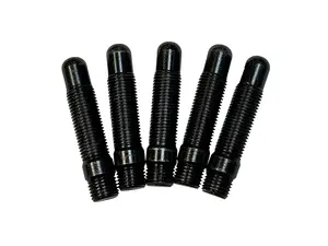 55mm Bullet Nose Stud Kit - Set Of 5