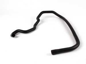 ES#25012 - 11531744054 - Coolant Hose - Attaches between radiator and heater return pipe - Genuine BMW - BMW