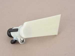 ES#4350597 - 28107842838 - DCT Transmission Fluid Pump - Located in the transmission fluid pan - also called the sucking jet pump - Getrag - BMW