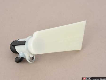 ES#4350597 - 28107842838 - DCT Transmission Fluid Pump - Located in the transmission fluid pan - also called the sucking jet pump - Getrag - BMW