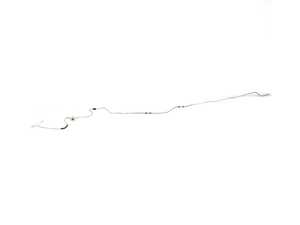 ES#36730 - 16122283241 - DELIVERY LINE - Genuine BMW - BMW