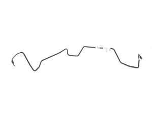 ES#61282 - 34326755301 - BRAKE PIPE - (NO LONGER AVAILABLE) - Genuine BMW - 