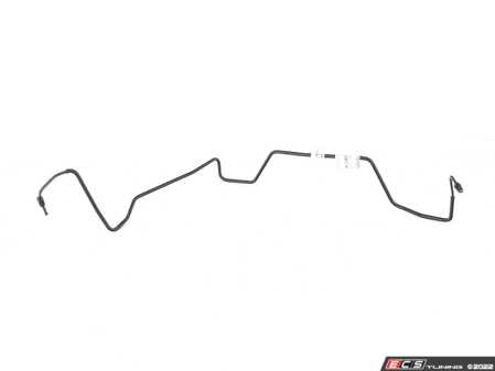 ES#61282 - 34326755301 - BRAKE PIPE - (NO LONGER AVAILABLE) - Genuine BMW - 