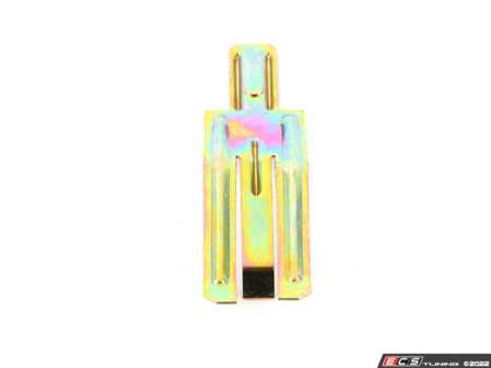 ES#119580 - 51461969742 - 8-CLIP - Genuine BMW - BMW