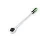 ES#4471928 - HDR818 - 1/2" Drive Heavy Duty 90 Tooth Ratchet (18" OAL) - 18" length for more leverage on those stubborn bolts. - VIM Tools - Audi BMW Volkswagen Mercedes Benz MINI Porsche