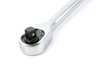 ES#4471928 - HDR818 - 1/2" Drive Heavy Duty 90 Tooth Ratchet (18" OAL) - 18" length for more leverage on those stubborn bolts. - VIM Tools - Audi BMW Volkswagen Mercedes Benz MINI Porsche