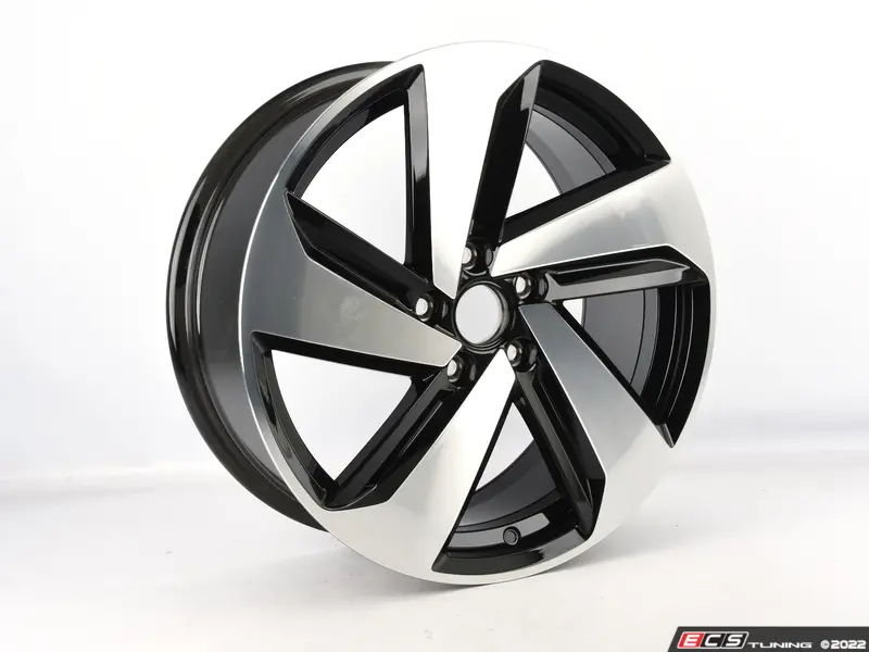 Genuine Volkswagen Audi - 5GM601025QFZZ - 18