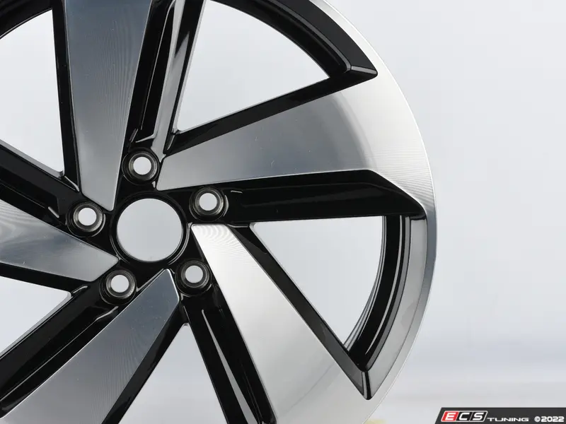 Genuine Volkswagen Audi - 5GM601025QFZZ - 18