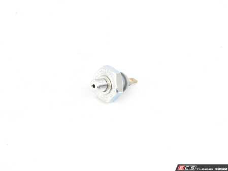 ES#278876 - 068919081C - Oil Pressure Switch - If you are getting faulty oil readings and pesky oil lights turning on, it may be a defective pressure switch. - Genuine Volkswagen Audi - Volkswagen