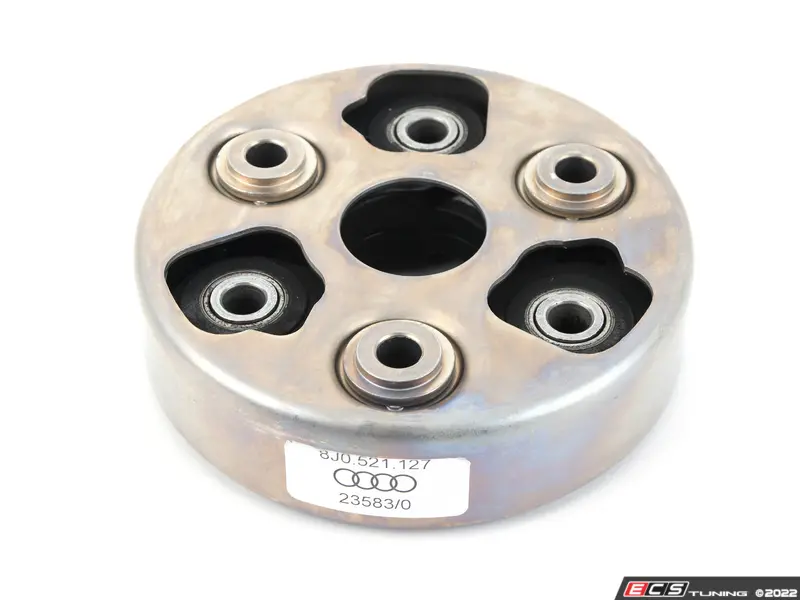 Genuine Volkswagen Audi - 8J0521127 - COUPLING (8J0 521 127)