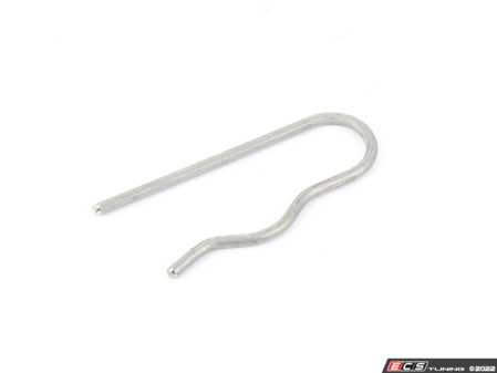 ES#2562834 - 34406785393 - Split Pin - Genuine BMW - BMW