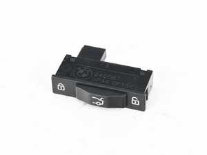 ES#2733987 - 61319253780 - HOTEL POSITION SWITCH - Genuine BMW - BMW