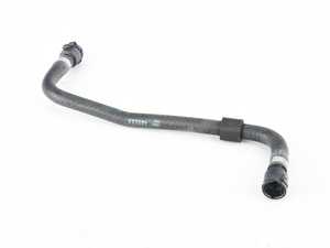 ES#4215975 - 17125A09423 - PIPE, RADIATOR-EXPANSION TAN - Genuine BMW - BMW
