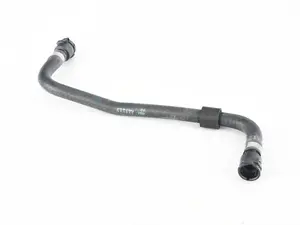 PIPE, RADIATOR-EXPANSION TAN