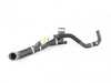 ES#1791089 - 2215011984 - COOLANT HOSE - Genuine Mercedes Benz - Mercedes Benz