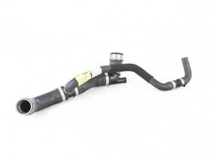 ES#1791089 - 2215011984 - COOLANT HOSE - Genuine Mercedes Benz - Mercedes Benz