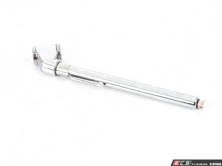 ES#4336676 - CTA1933 - Tire Gauge - Dual Foot - Perfect for maintaining proper tire pressure. - CTA Tools - Audi BMW Volkswagen Mercedes Benz MINI Porsche
