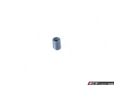 ES#17749 - 11117547539 - Heli-Coil Insert - Genuine BMW - BMW