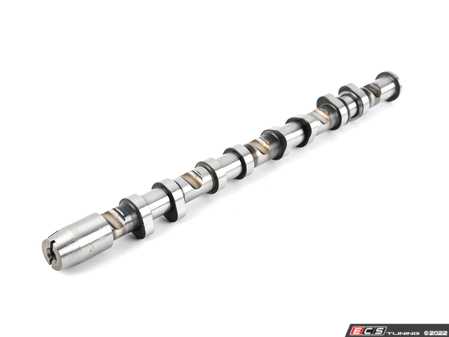 ES#4141460 - 06F109102E - Exhaust Camshaft - Prevent timing failure by replacing your worn out camshaft - TRW - Audi Volkswagen