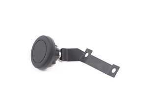 ES#4505767 - PM01.87 - ExactFit Magnetic Phone Mount - W212 E-Class Facelift - Uses factory bolt location for secure and reversible installation - Rennline - Mercedes Benz