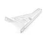 ES#3134467 - 51437431790 - Rear Side Panel Bracket - Lower Right - Genuine BMW - BMW