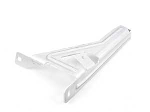 ES#3134467 - 51437431790 - Rear Side Panel Bracket - Lower Right - Genuine BMW - BMW