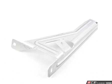 ES#3134467 - 51437431790 - Rear Side Panel Bracket - Lower Right - Genuine BMW - BMW