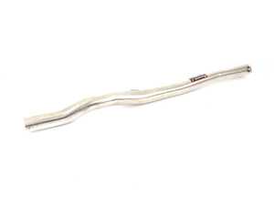 ES#4144948 - 724013 - W177 A220 4Matic Center Pipe Kit - Replaces OEM centre exhaust. 100% 304 Stainless Steel. - Supersprint - Mercedes Benz