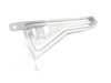 ES#3134467 - 51437431790 - Rear Side Panel Bracket - Lower Right - Genuine BMW - BMW