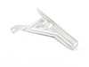 ES#3134467 - 51437431790 - Rear Side Panel Bracket - Lower Right - Genuine BMW - BMW