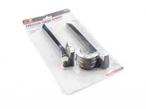 ES#4371963 - W80675 - Brake Line Bender  - Precision Tubing Bender - Performance Tool - Audi BMW Volkswagen Mercedes Benz MINI Porsche