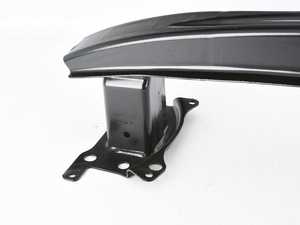 ES#1304446 - 1K5807109F - Bumper Rail - Genuine Volkswagen Audi - Volkswagen