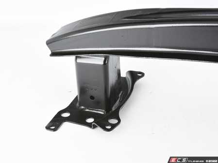 ES#1304446 - 1K5807109F - Bumper Rail - Genuine Volkswagen Audi - Volkswagen