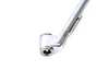 ES#4336676 - CTA1933 - Tire Gauge - Dual Foot - Perfect for maintaining proper tire pressure. - CTA Tools - Audi BMW Volkswagen Mercedes Benz MINI Porsche