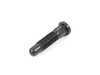 ES#3552561 - LS0845MM - 45mm Press-in Bullet Nose Wheel Stud - Priced Each - Stock length for Carrera models - Rennline - Porsche