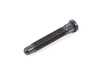 ES#3552563 - LS0872MM - 72mm Press-in Bullet Nose Wheel Stud - Priced Each - For use with 930 factory 28mm spacers - Rennline - Porsche