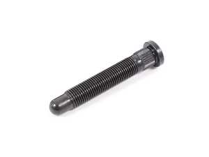 ES#3552563 - LS0872MM - 72mm Press-in Bullet Nose Wheel Stud - Priced Each - For use with 930 factory 28mm spacers - Rennline - Porsche