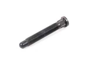 ES#3552564 - LS0880MM - 80mm Press-in Bullet Nose Wheel Stud - Priced Each - For use with 28+mm spacers - Rennline - Porsche