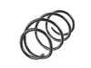 ES#4070904 - 38006006316 - Front Coil Spring - Replace your cracked springs - Lesjofors - BMW