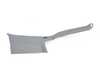ES#114276 - 51438250224 - Grey Upper D-Pillar Trim - Right - Replacement interior D-pillar trim - Genuine BMW - BMW