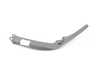 ES#114276 - 51438250224 - Grey Upper D-Pillar Trim - Right - Replacement interior D-pillar trim - Genuine BMW - BMW