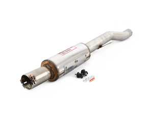 ES#3033957 - 831603 - MINI R56 JCW G.P. Supersprint Section 2 Resonator - Supersprint - 