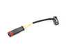 ES#2534201 - 6395401517 - Rear Brake Pad Wear Sensor - Priced Each - Fits left and right sides - URO - Mercedes Benz