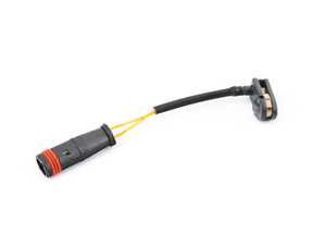 ES#2534201 - 6395401517 - Rear Brake Pad Wear Sensor - Priced Each - Fits left and right sides - URO - Mercedes Benz